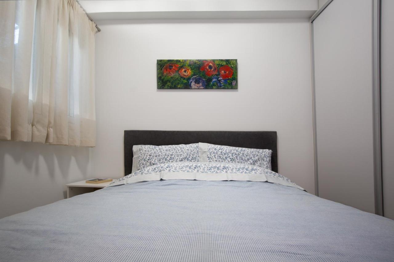 Unforgettable Acropolis View Apartment Athena Bagian luar foto