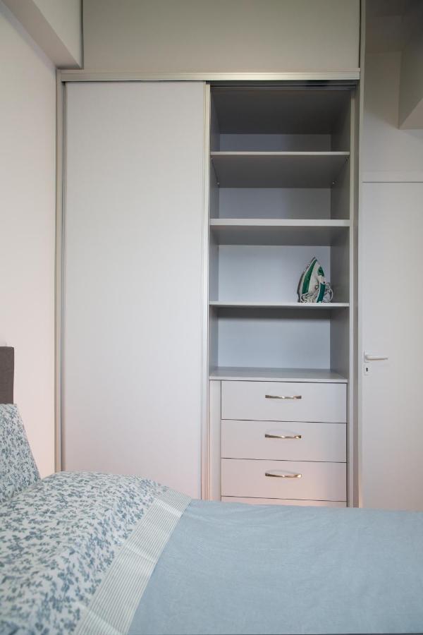 Unforgettable Acropolis View Apartment Athena Bagian luar foto