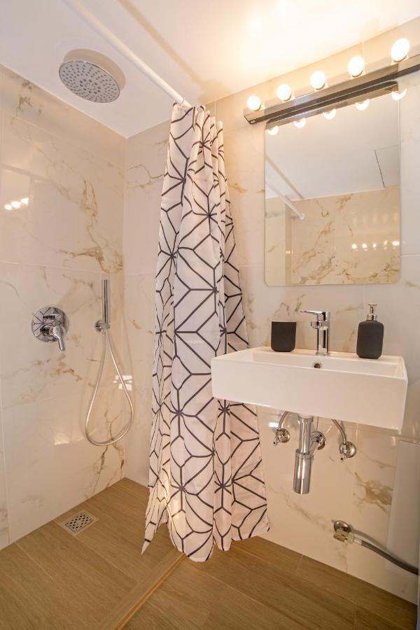 Unforgettable Acropolis View Apartment Athena Bagian luar foto