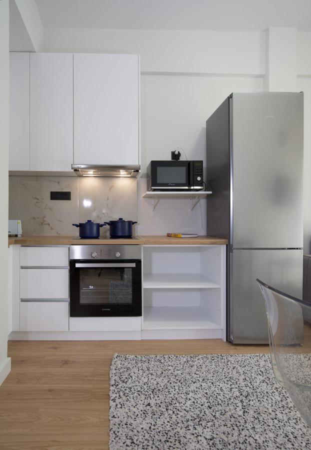 Unforgettable Acropolis View Apartment Athena Bagian luar foto