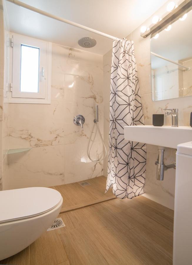 Unforgettable Acropolis View Apartment Athena Bagian luar foto