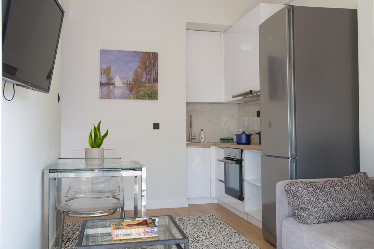 Unforgettable Acropolis View Apartment Athena Bagian luar foto